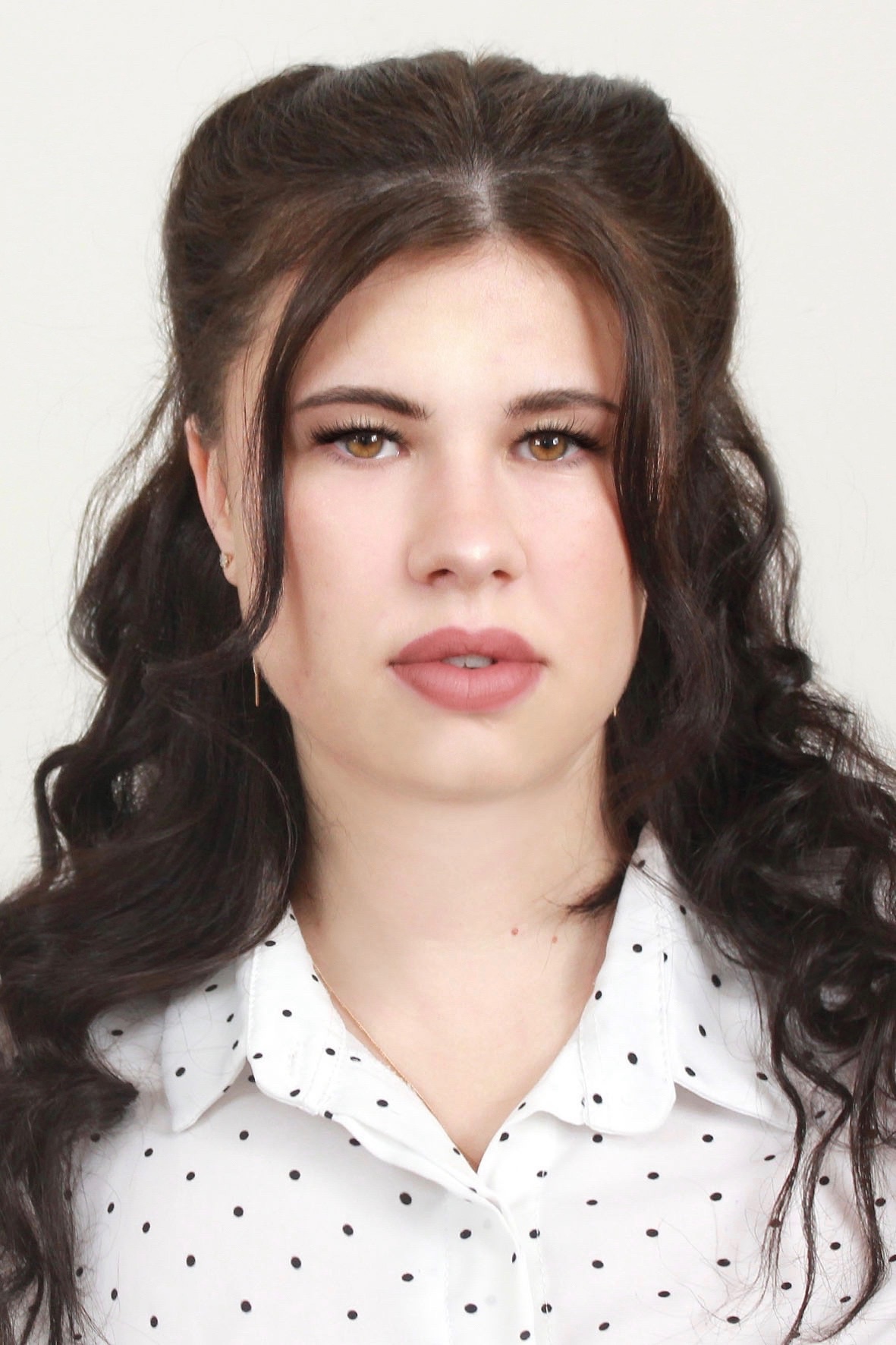 Дудун Диана Александровна.