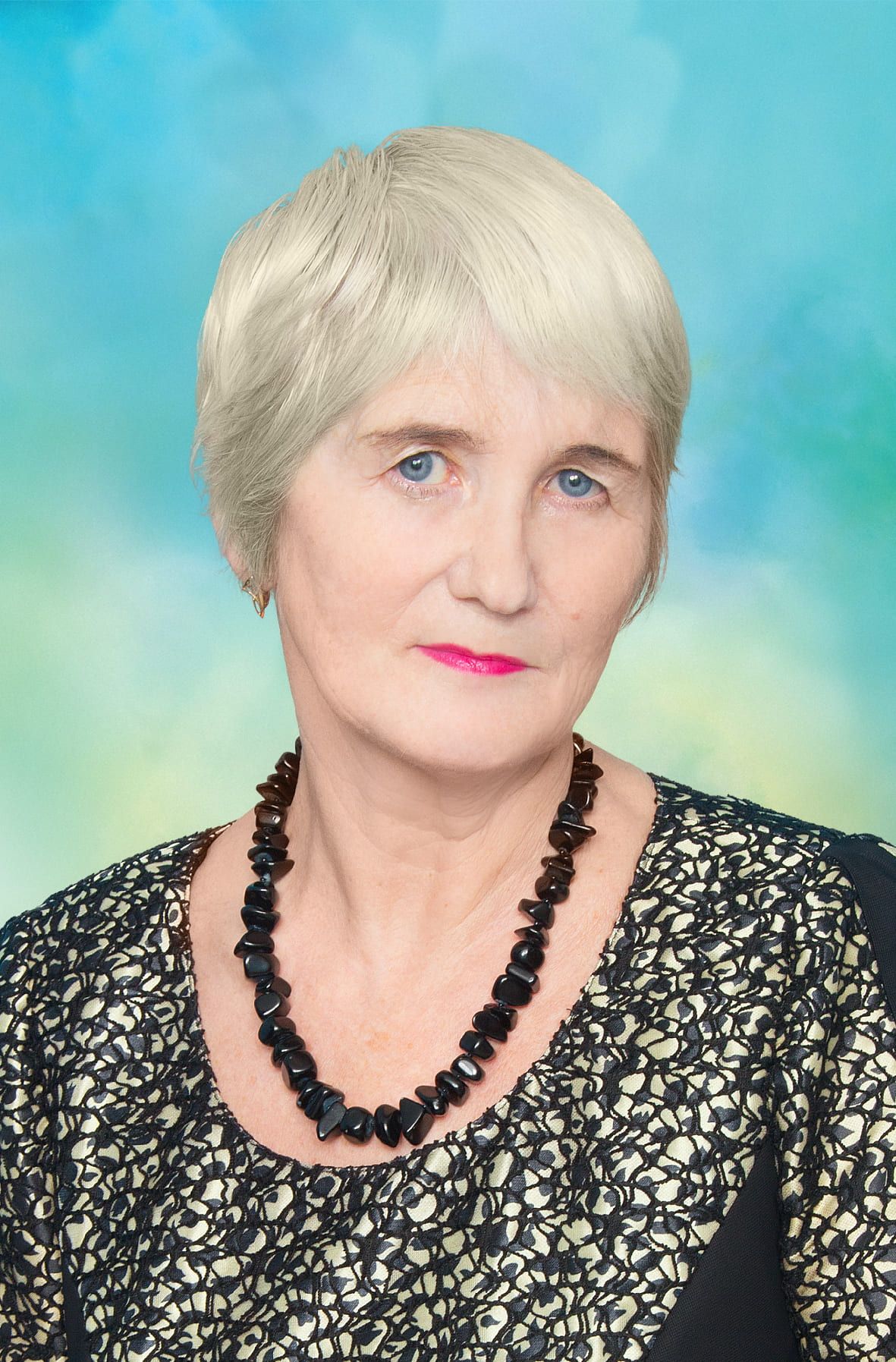 Борис Маргарита Юрьевна.